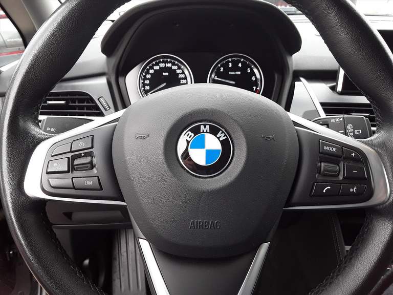 BMW BMW