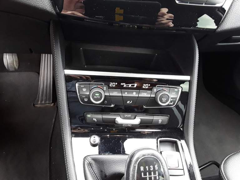 BMW BMW