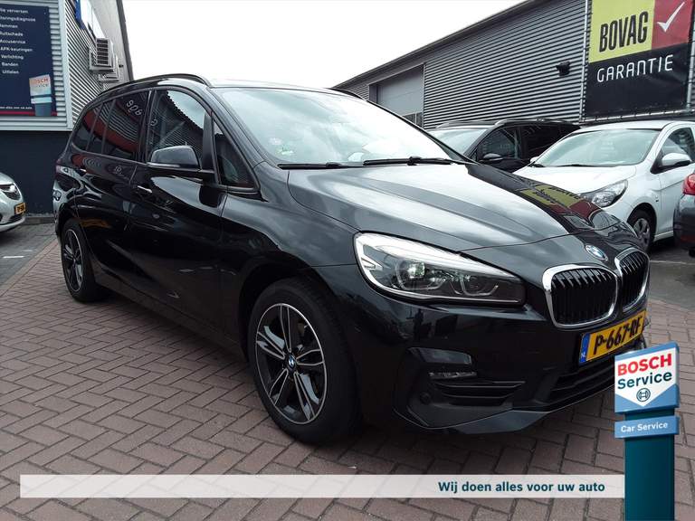 BMW BMW