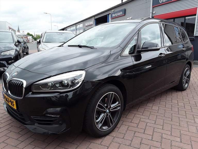 BMW BMW