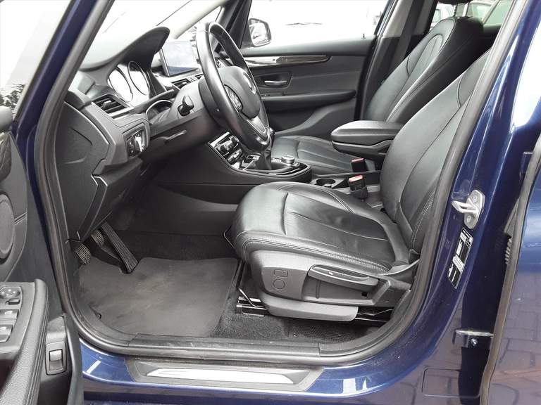 BMW BMW