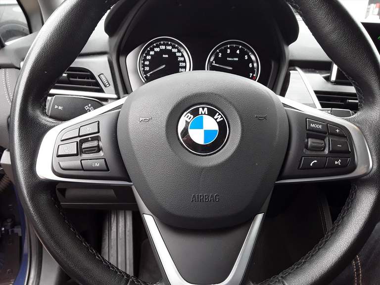 BMW BMW