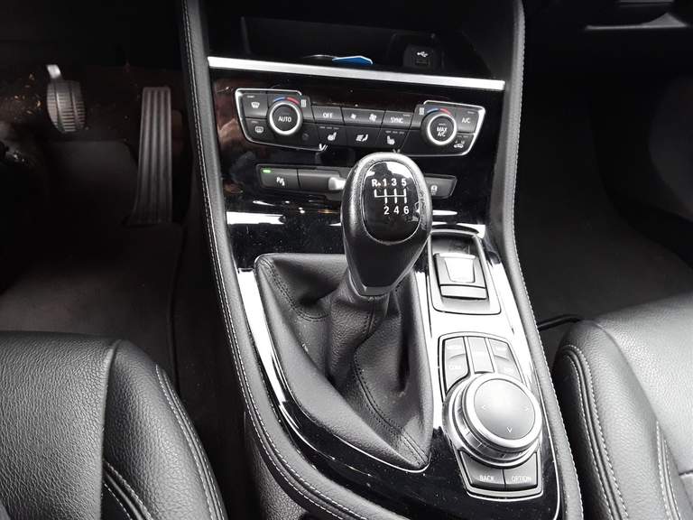 BMW BMW