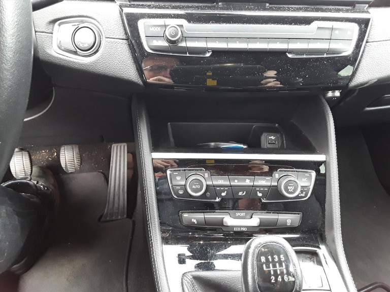 BMW BMW