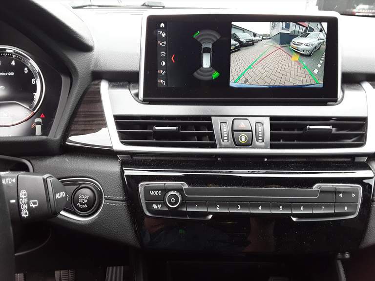 BMW BMW