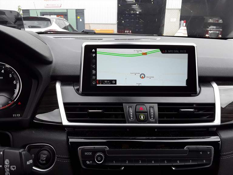 BMW BMW