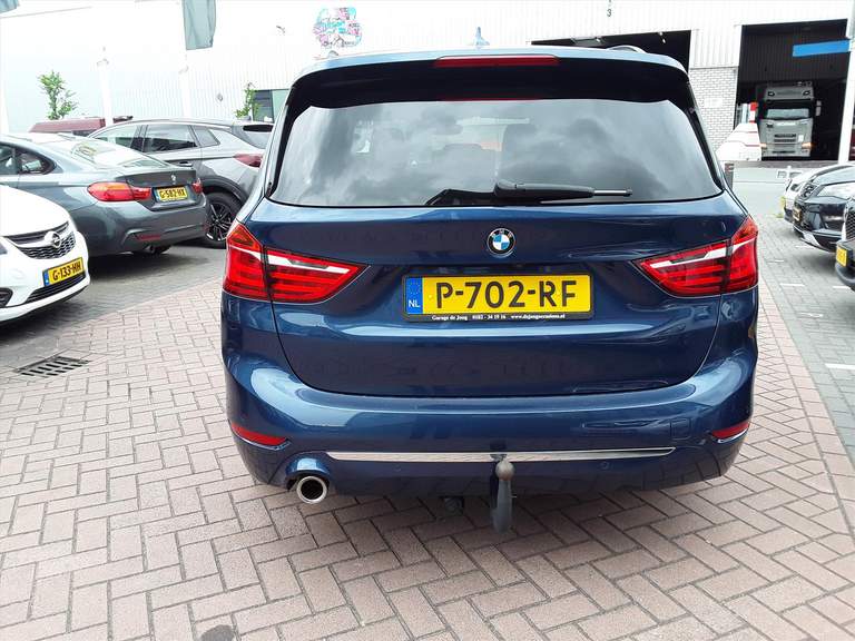 BMW BMW