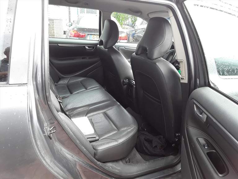 Volvo Volvo