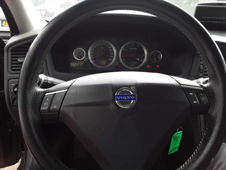 Volvo Volvo