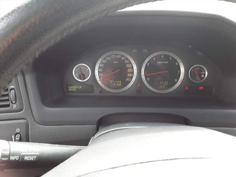 Volvo Volvo