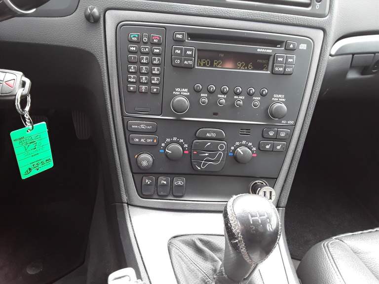 Volvo Volvo