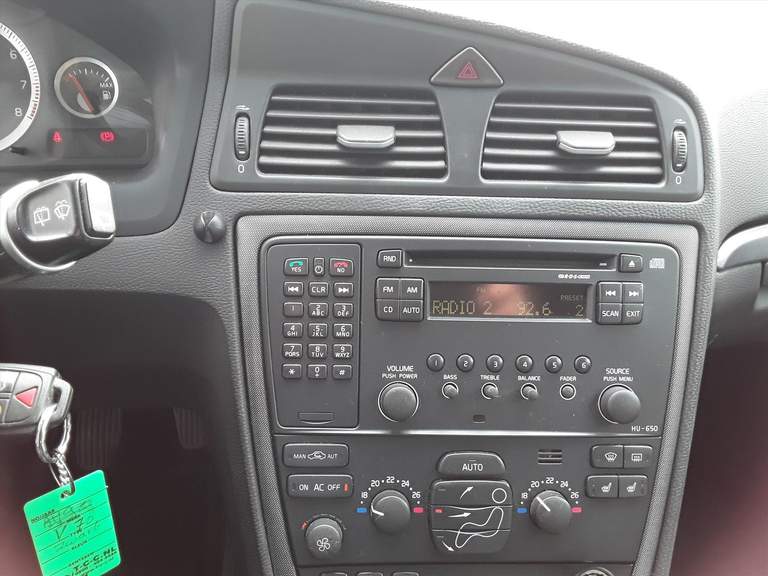 Volvo Volvo