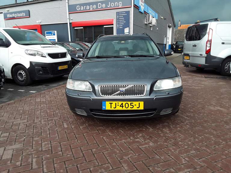 Volvo