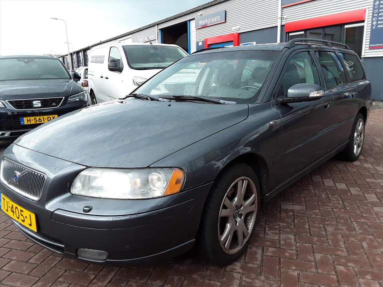 Volvo Volvo