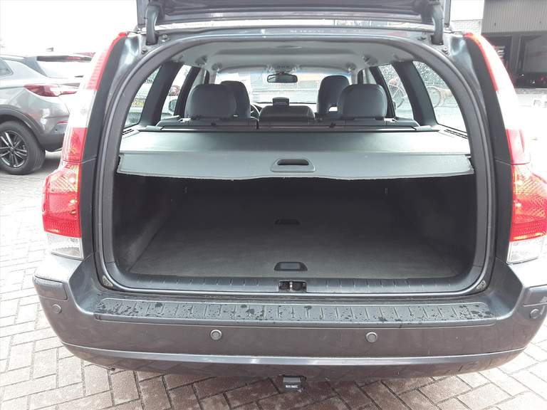 Volvo Volvo
