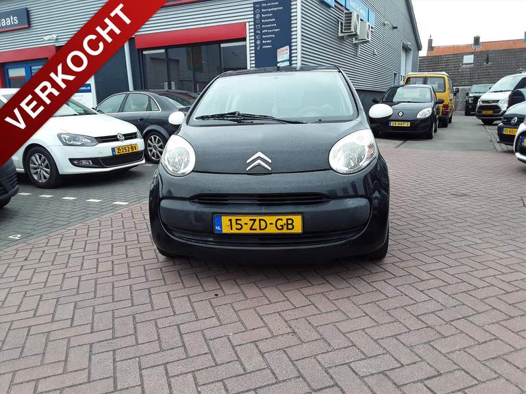 Citroën