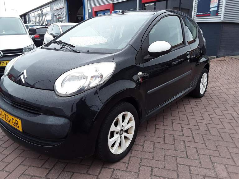 Citroën