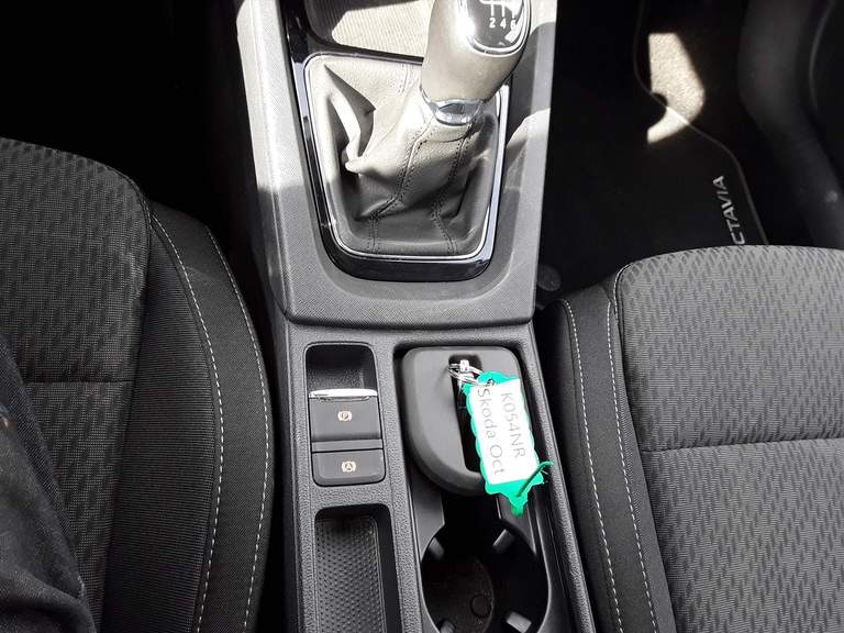 ŠKODA