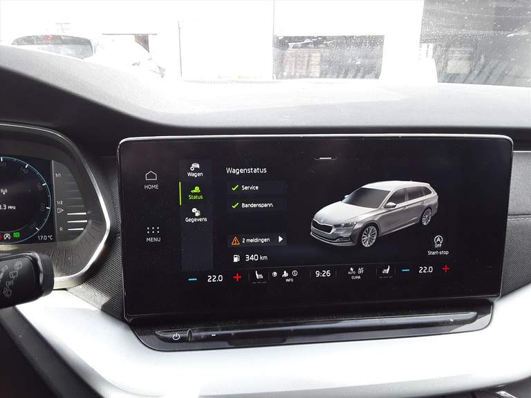 ŠKODA