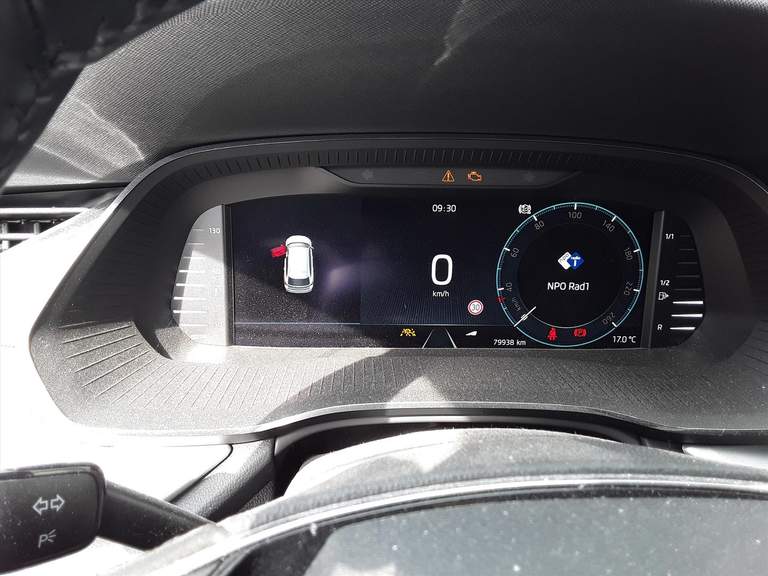 ŠKODA