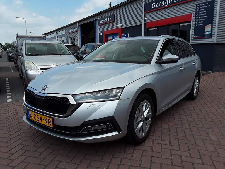 ŠKODA