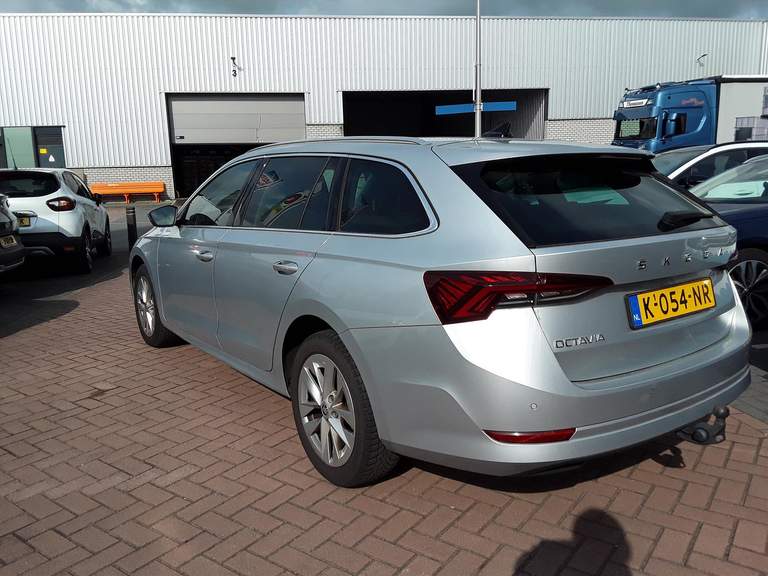 ŠKODA