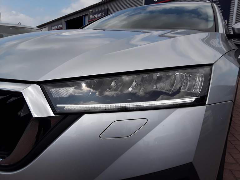 ŠKODA