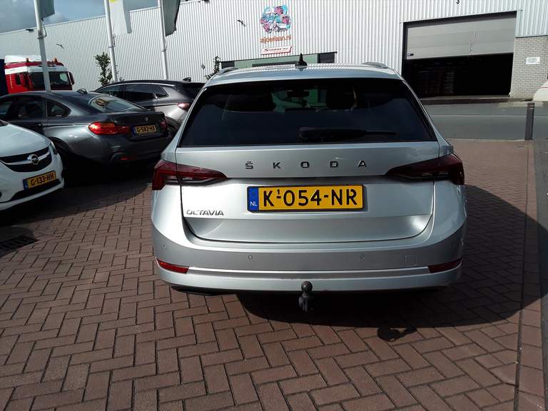 ŠKODA