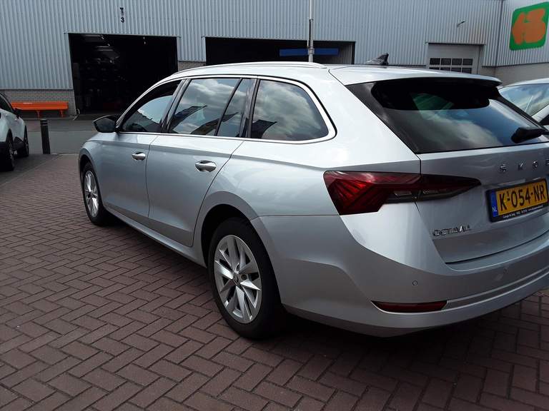 ŠKODA