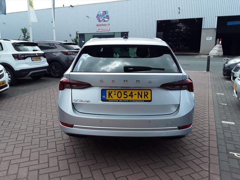 ŠKODA