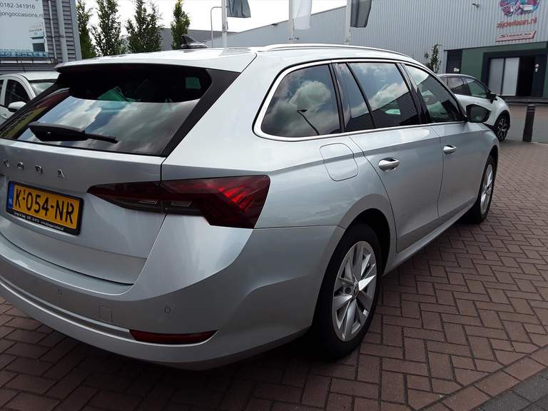 ŠKODA