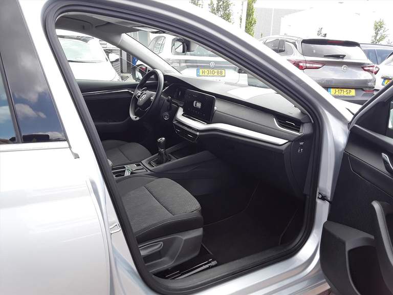 ŠKODA