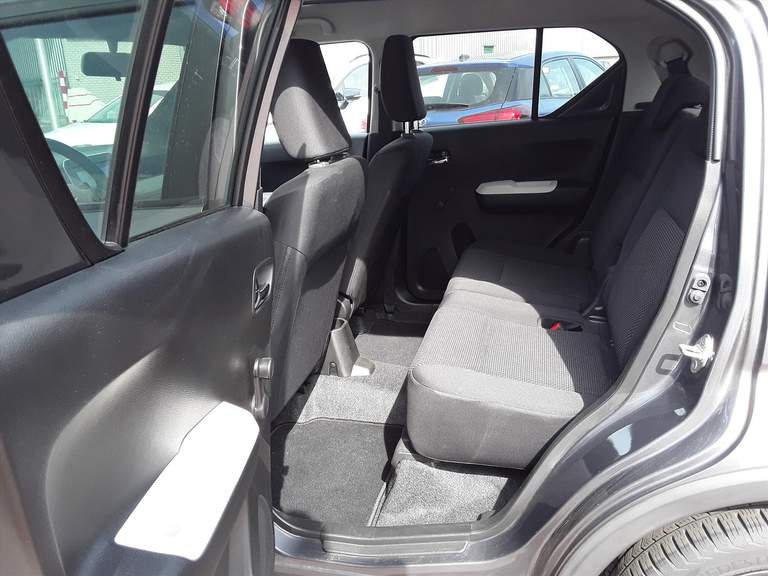Suzuki Suzuki
