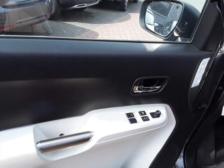 Suzuki Suzuki