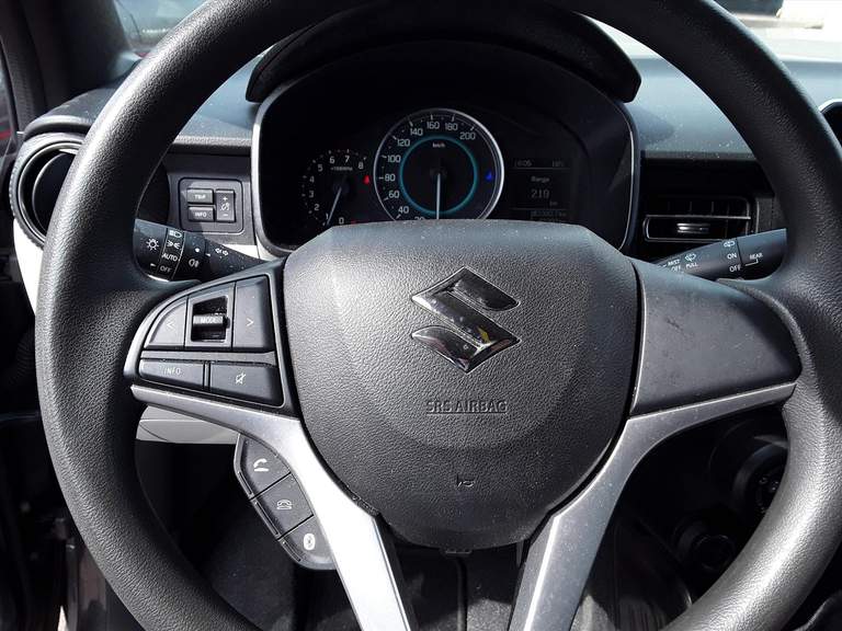 Suzuki Suzuki