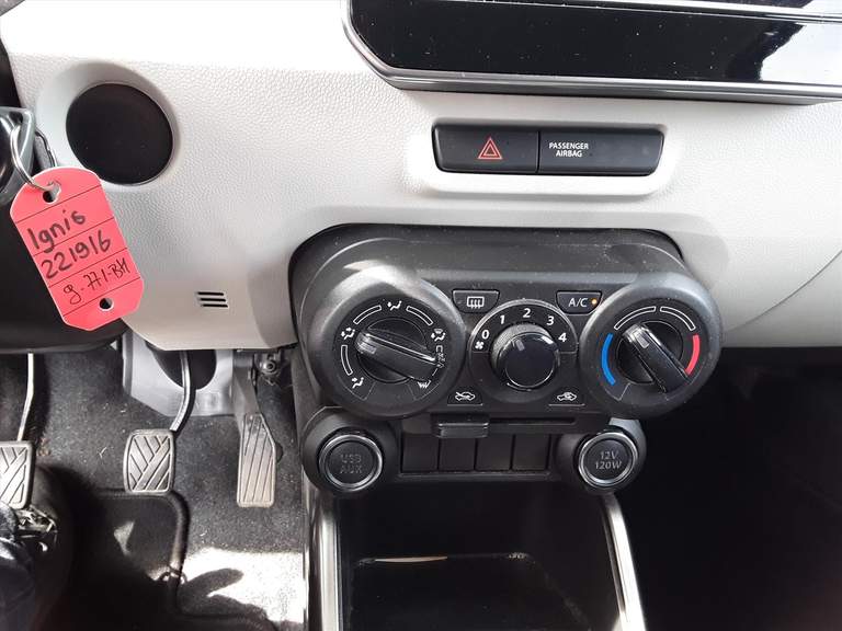 Suzuki Suzuki