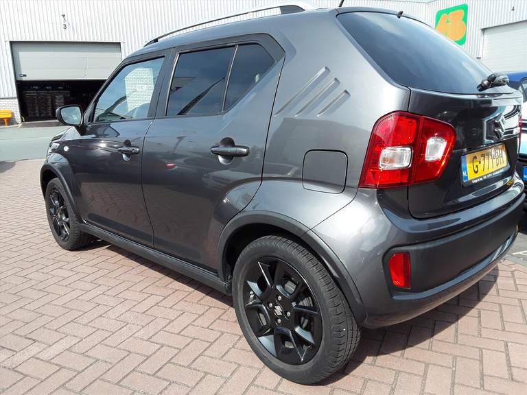 Suzuki Suzuki