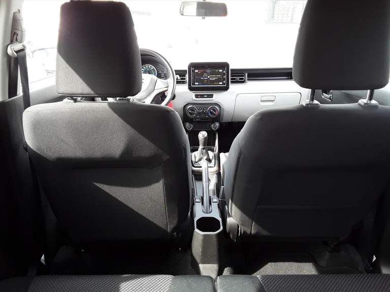 Suzuki Suzuki