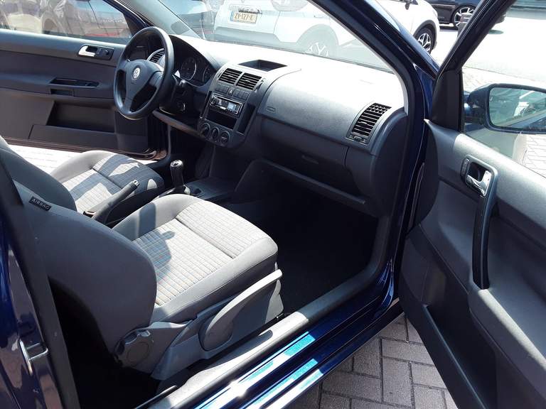 Volkswagen Volkswagen