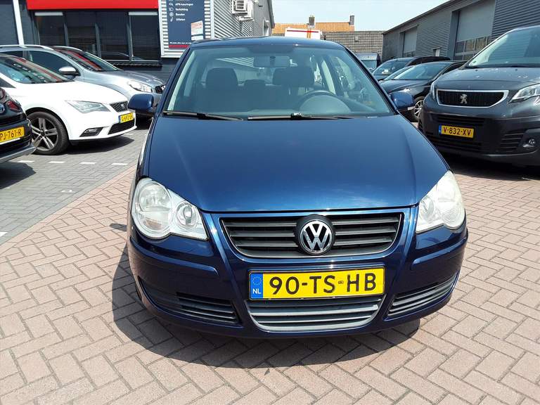 Volkswagen Volkswagen