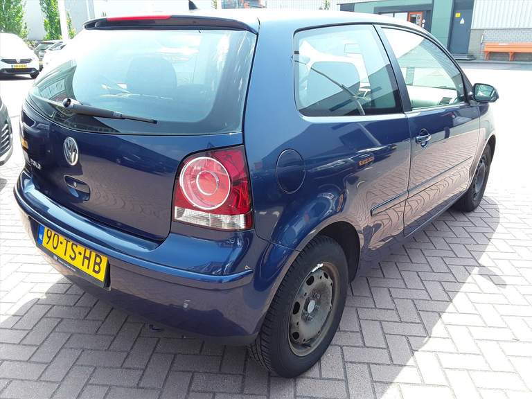 Volkswagen Volkswagen