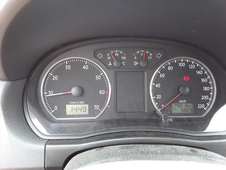 Volkswagen Volkswagen