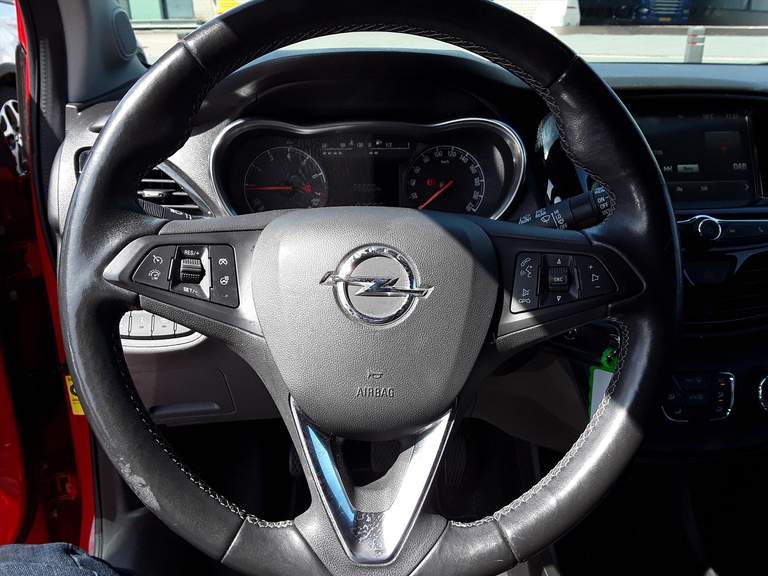 Opel