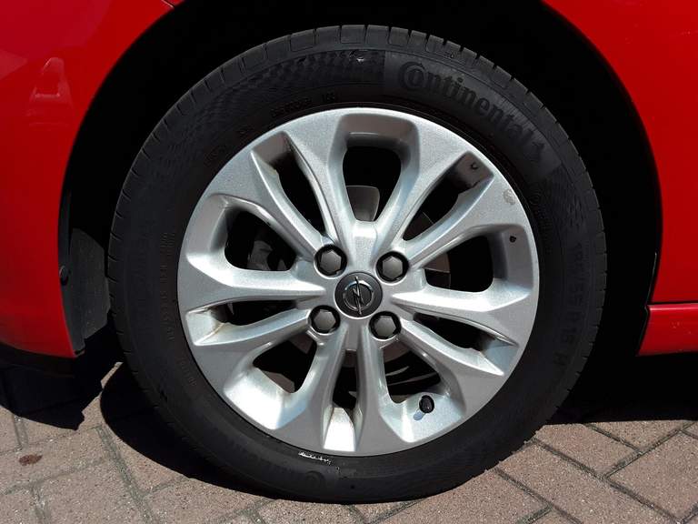 Opel