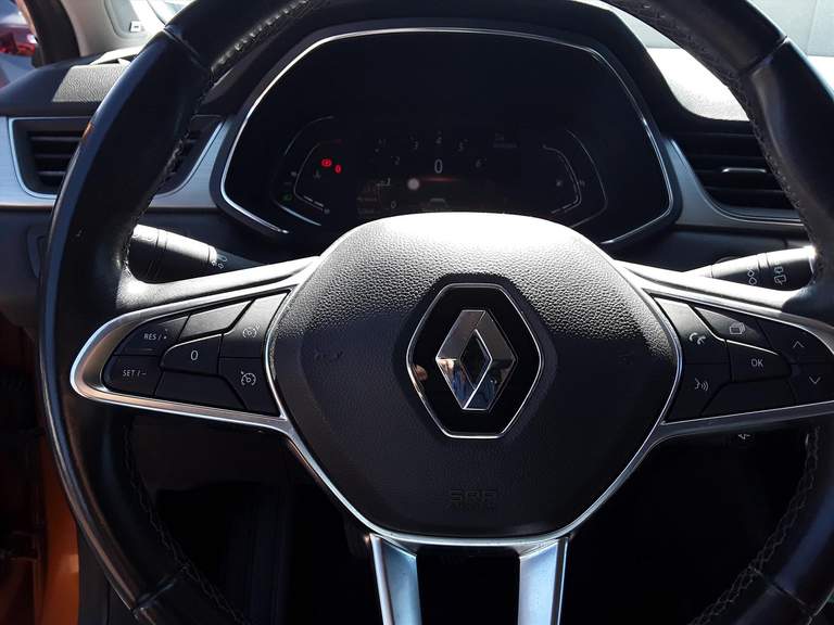 Renault Renault