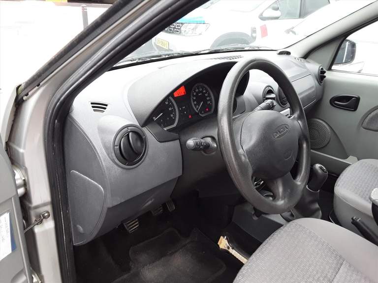Dacia