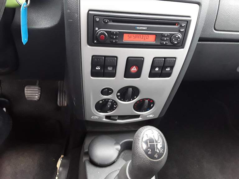 Dacia