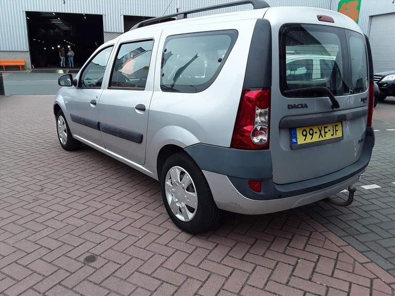 Dacia