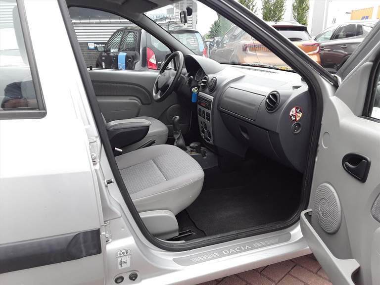 Dacia