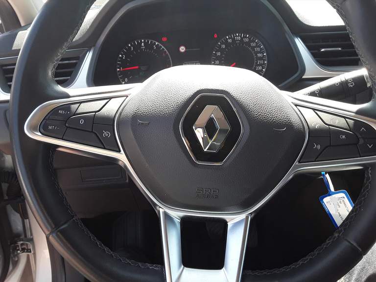 Renault Renault